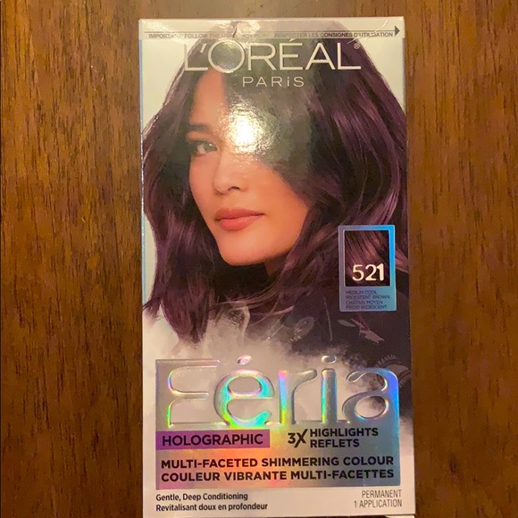 Loréal Paris Hair Colour🟪 - Picture 1 of 5